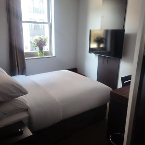 Private Bathroom Double Room